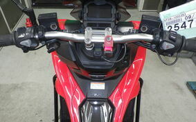 HONDA ADV150 KF38