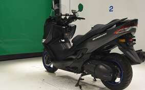 SUZUKI BURGMAN400 A 2023 DU11N