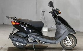 YAMAHA AXIS 125 TREET SE53J