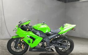 KAWASAKI ZX 10 NINJA R 2005 ZXT00C