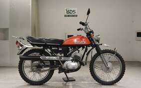 SUZUKI TC120 TC120