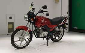 HONDA WH125 12 PCJC