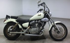 YAMAHA VIRAGO 250 1991 3DM