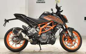 KTM 125 DUKE JPA40