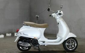 VESPA VXL125 不明