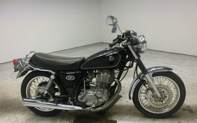 YAMAHA SR400 2001 RH01J