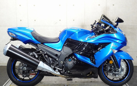 KAWASAKI NINJA 2012 ZXNE15