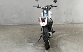 YAMAHA SEROW 250 DG17J