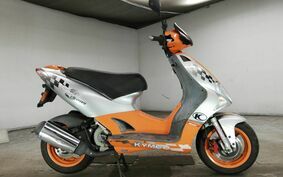 KYMCO SUPER 9 S SH10