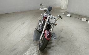 YAMAHA DRAGSTAR 400 CLASSIC 1999 4TR