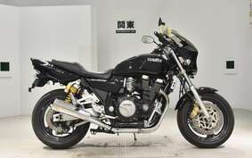 YAMAHA XJR1200 1997 4KG