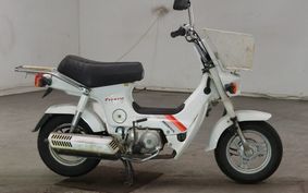 HONDA CHALY 50 CF50