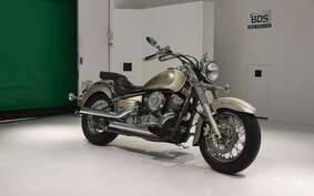 YAMAHA DRAGSTAR 400 CLASSIC 2008 VH01J