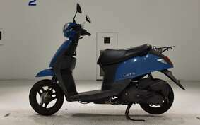 SUZUKI LET's CA4AA