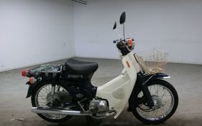 HONDA C70 SUPER CUB HA02