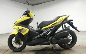 YAMAHA AERO X155 SG46