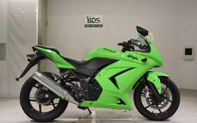 KAWASAKI NINJA 250R EX250K