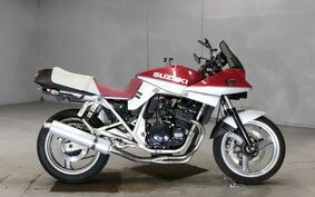 SUZUKI GSX250Sカタナ GJ76A