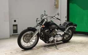 YAMAHA DRAGSTAR 400 2002 VH01J