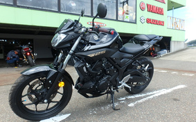 YAMAHA MT-25 RG43J