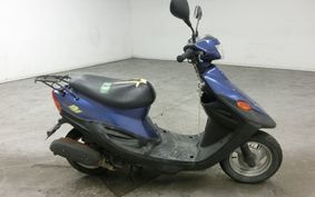 YAMAHA BJ SA24J