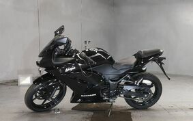 KAWASAKI NINJA 250R EX250K