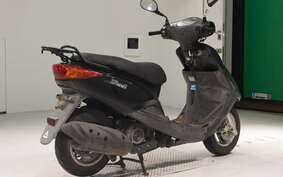 YAMAHA AXIS 125 TREET SE53J