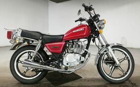 SUZUKI GN125 H PCJG9