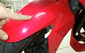 KAWASAKI NINJA 250R EX250K