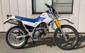 YAMAHA SEROW 225 W 4JG