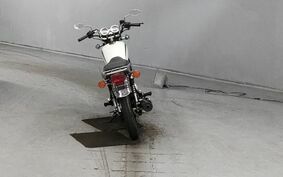 YAMAHA YB125SP PCJL