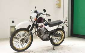 YAMAHA SEROW 225 W 4JG