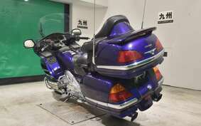 HONDA GL 1800 GOLD WING 2004 SC47