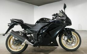 KAWASAKI NINJA 250R EX250K