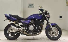 YAMAHA XJR1200 1995 4KG