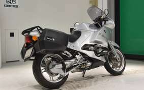 BMW R1150RS 2002