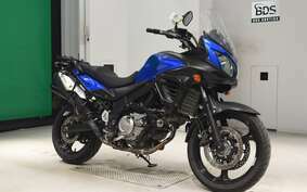 SUZUKI DL650 ( V-Strom 650 ) A 2014 VP56A