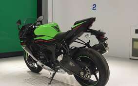 KAWASAKI NINJA ZX-6R A 2020 ZX636G