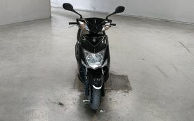 YAMAHA CYGNUS 125 X SR SE44J