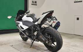 KAWASAKI NINJA ZX-6R A 2021 ZX636G