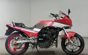 KAWASAKI GPZ750 R ZX750G