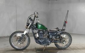 KAWASAKI 250TR BJ250F