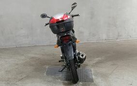 YAMAHA YBR125 RE05