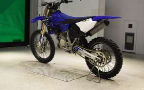 YAMAHA YZ125 CE16C