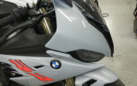 BMW S1000RR EXCLUSIVE 2020 0E21