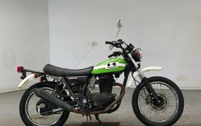 KAWASAKI 250TR 2003 BJ250F