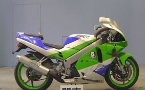 KAWASAKI ZXR250 Gen.2 1992 ZX250C