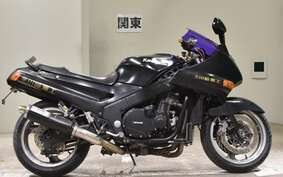 KAWASAKI ZZ1100 NINJA R 1992 ZXT10C