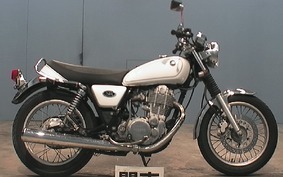 YAMAHA SR400 Gen.3 2004 RH01J