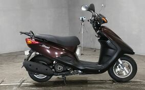 YAMAHA AXIS 125 TREET SE53J